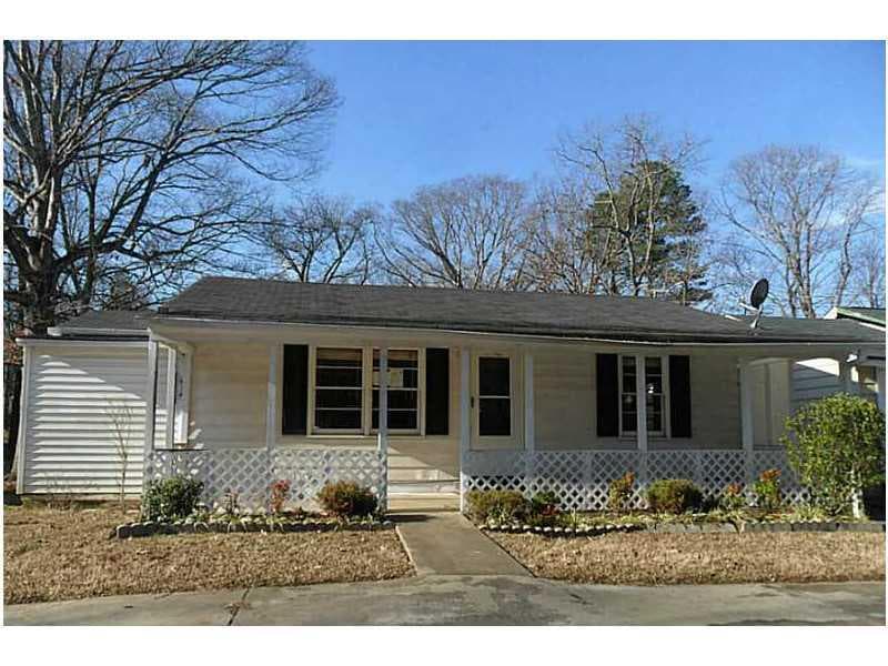 3621 South Street, Duluth, GA 30096 — most recent listing photo