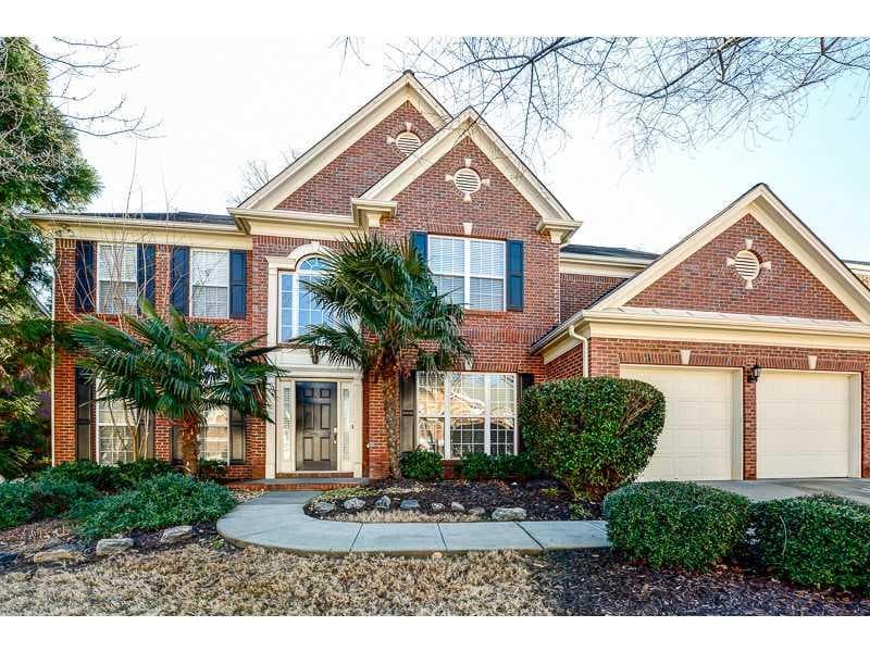 5 bedroom, 3,502 sq ft single family residence sold at 2139 Wrights Mill Circle, Atlanta, GA 30324