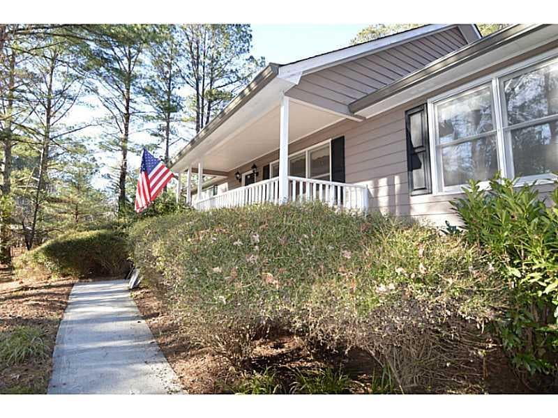 507 Dogwood Hills Lane, Canton, GA 30115 — most recent listing photo