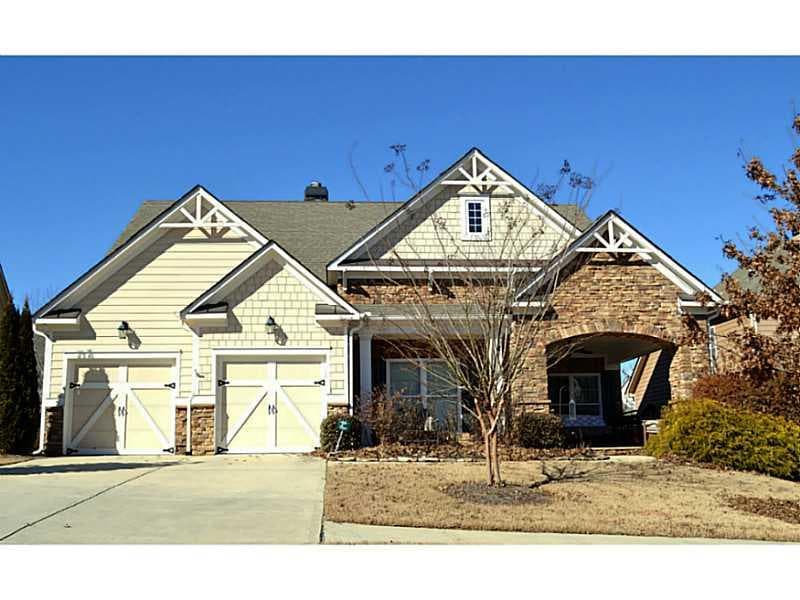 7879 BRASS LANTERN Drive, Flowery Branch, GA 30542 — most recent listing photo
