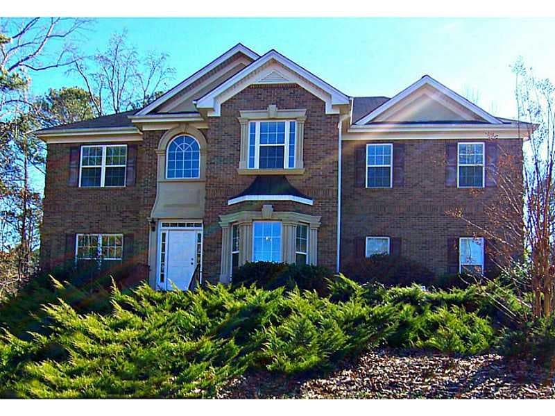 3223 Brigadier Way, Stockbridge, GA 30281 — most recent listing photo