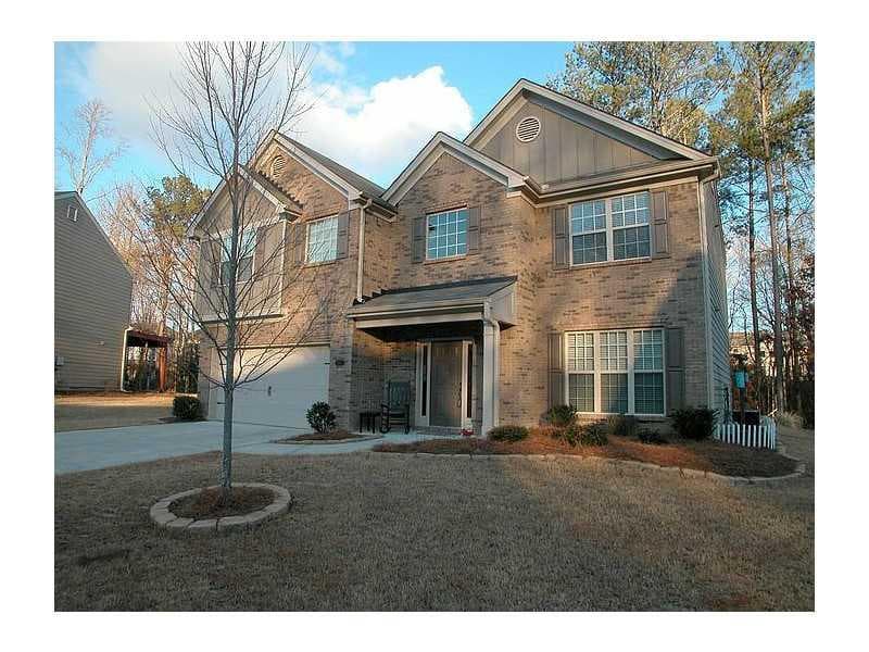 1327 Jameson Lane, Lawrenceville, GA 30043 — most recent listing photo