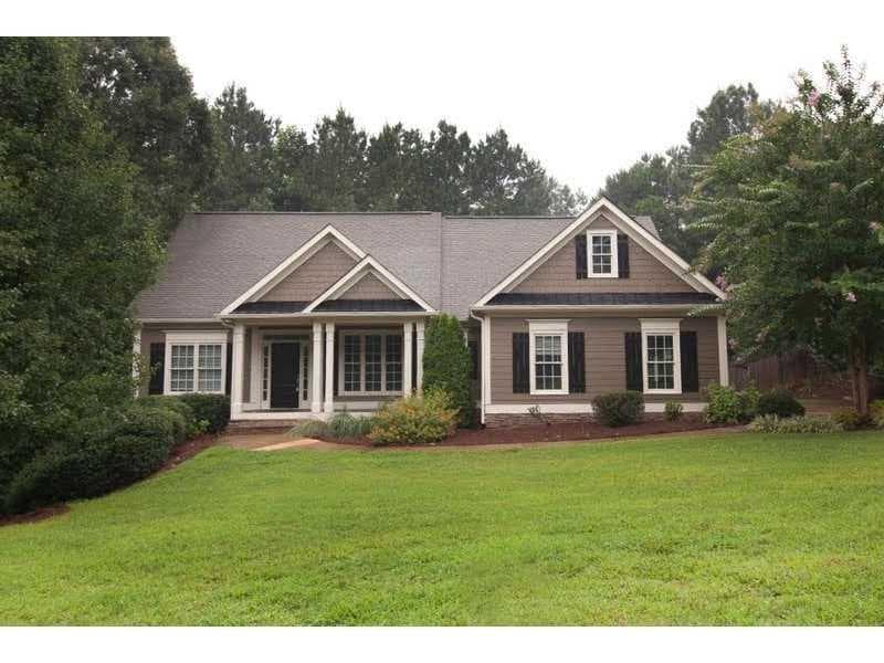 303 Old Lantern Way, Ball Ground, GA 30107 — most recent listing photo