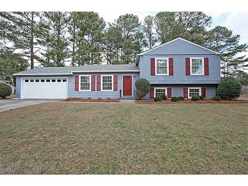 2889 Clearbrook Drive, Marietta, GA 30068 — most recent listing photo