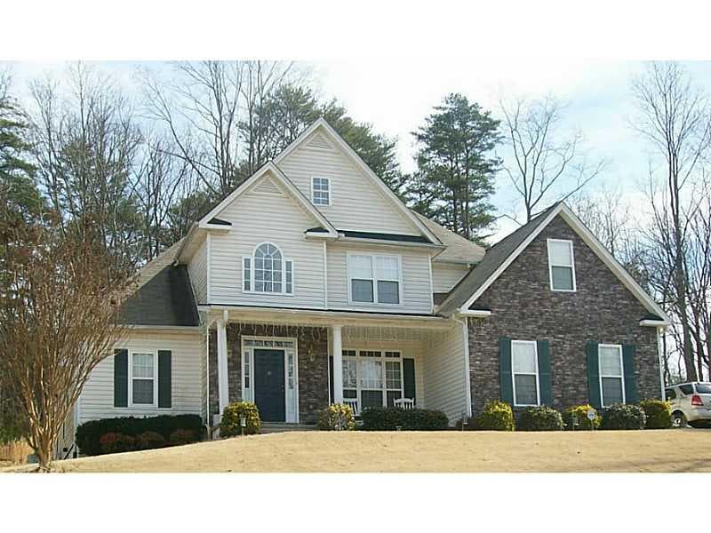 31 CHEROKEE HILLS Drive, Rydal, GA 30171 — most recent listing photo