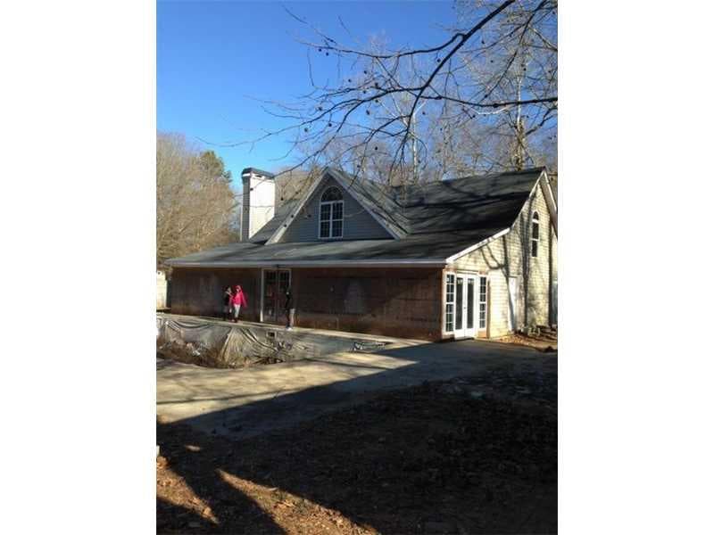 515 CHARLIE COOPER Road, Braselton, GA 30517 — most recent listing photo