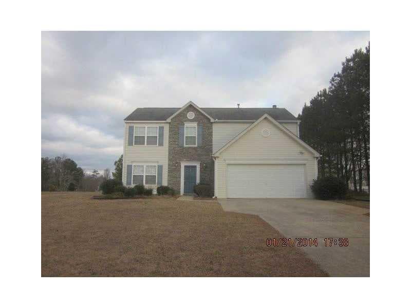 18 Grandview Circle, Powder Springs, GA 30127 — most recent listing photo