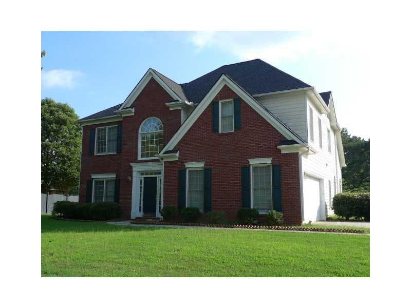 2505 HOLLINDALE Lane, Kennesaw, GA 30152 — most recent listing photo
