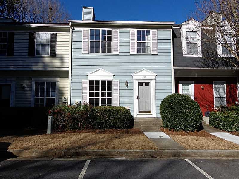 803 Wedgewood Way 803, Atlanta, GA 30350 — most recent listing photo