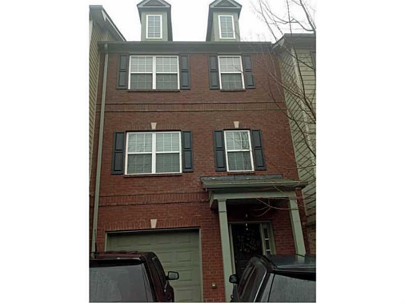 2783 Keystone Avenue 2783, Lithonia, GA 30058 — most recent listing photo