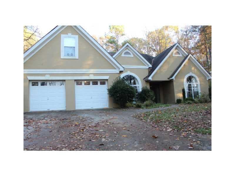 200 Hightower Lake Trail, Ball Ground, GA 30107 — most recent listing photo