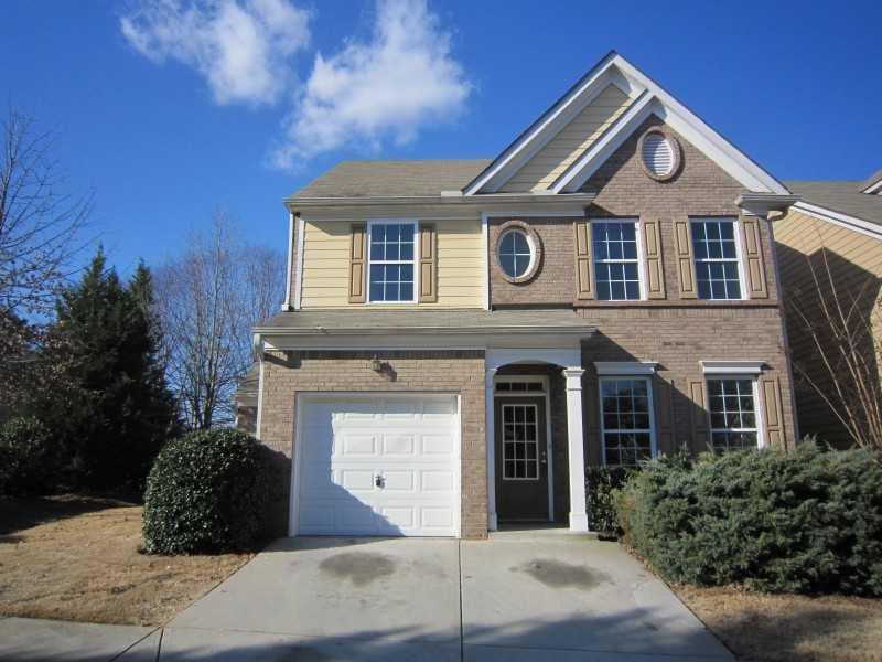1526 Park Grove Drive 0, Lawrenceville, GA 30046 — most recent listing photo