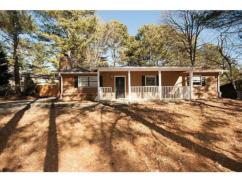 48 Belmont Lane, Lawrenceville, GA 30046 — most recent listing photo