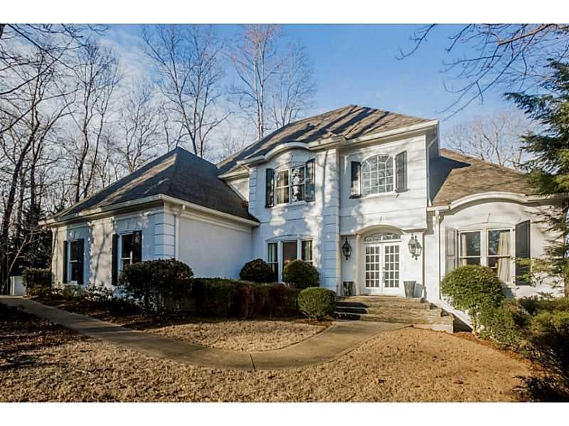 5 bedroom, 6,390 sq ft single family residence sold at 530 Avala Court, Alpharetta, GA 30022