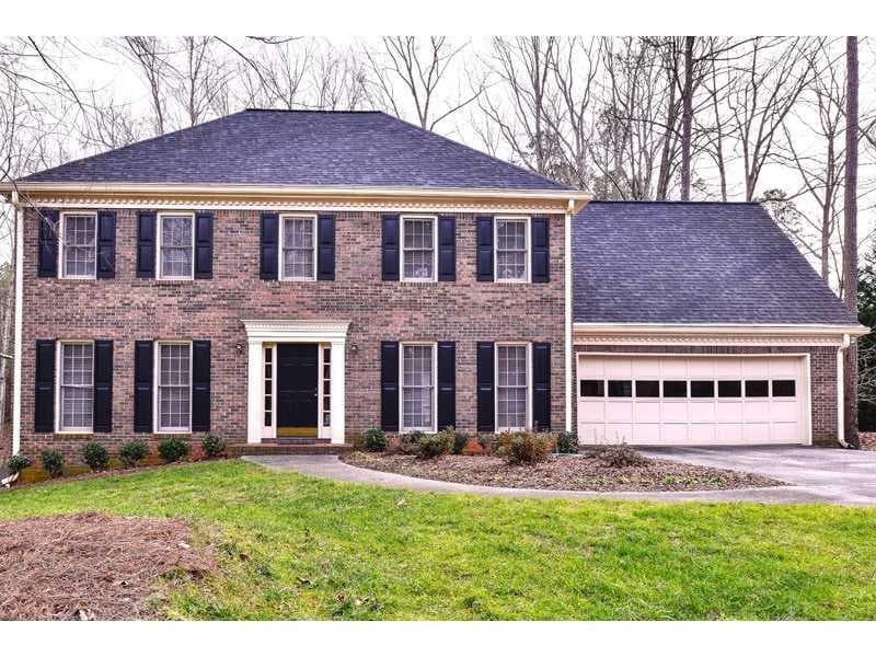 4066 Bittersweet Drive, Roswell, GA 30075 — most recent listing photo