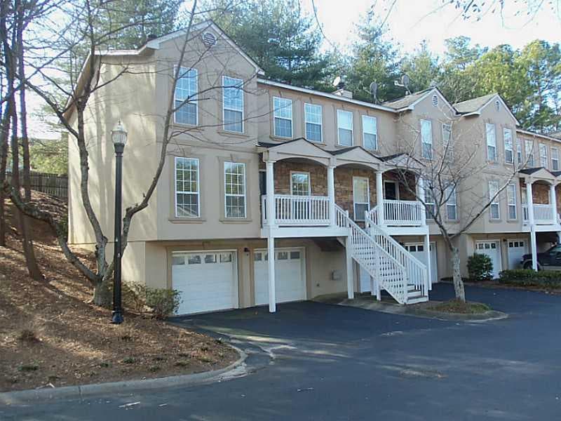 101 MASONS CREEK Circle 101, Atlanta, GA 30350 — most recent listing photo