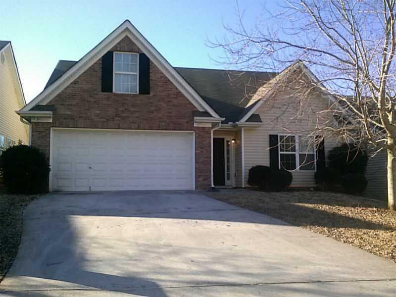 170 Lassiter Drive, Covington, GA 30016 — most recent listing photo