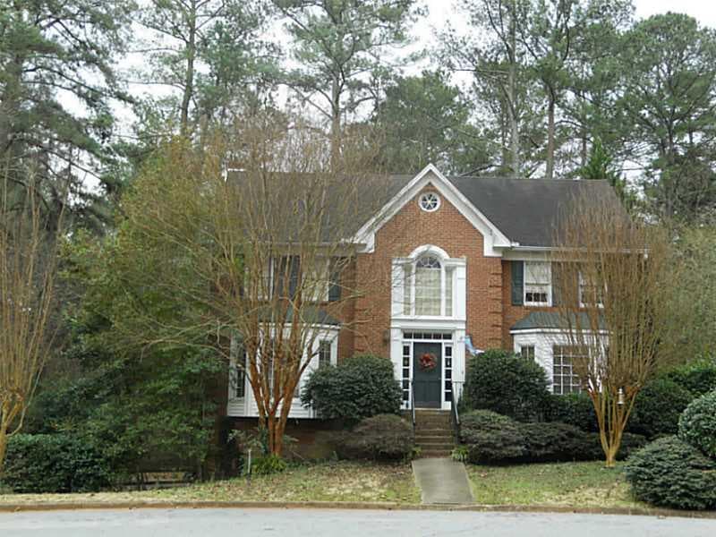 3075 Saint Andrews Way, Duluth, GA 30096 — most recent listing photo
