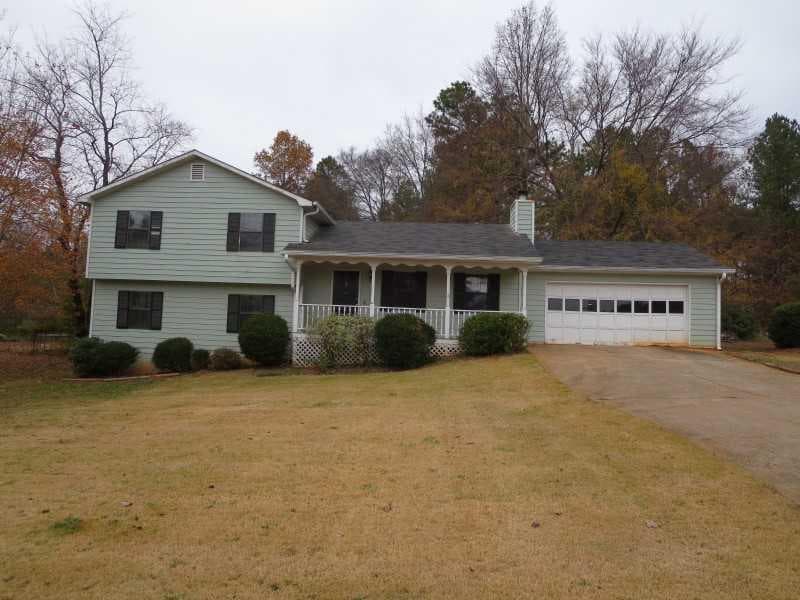 1452 Sir Knights Way, Lawrenceville, GA 30045 — most recent listing photo