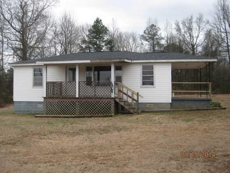 798 Hwy 172, Colbert, GA 30628 — most recent listing photo