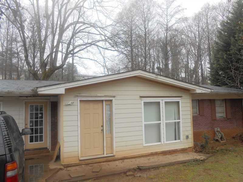 250 GREEN HILL Circle, Gainesville, GA 30504 — most recent listing photo