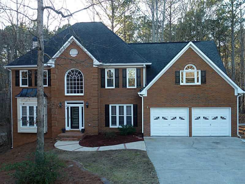 3318 Rough Creek Drive, Woodstock, GA 30189 — most recent listing photo
