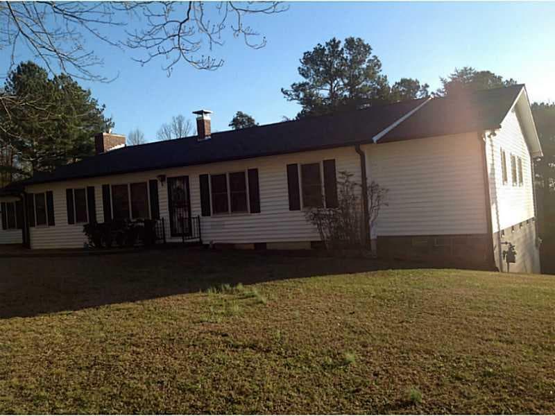 1988 Parker Road, Jasper, GA 30143 — most recent listing photo