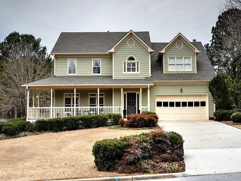 4820 Wynship Lane, Snellville, GA 30039 — most recent listing photo