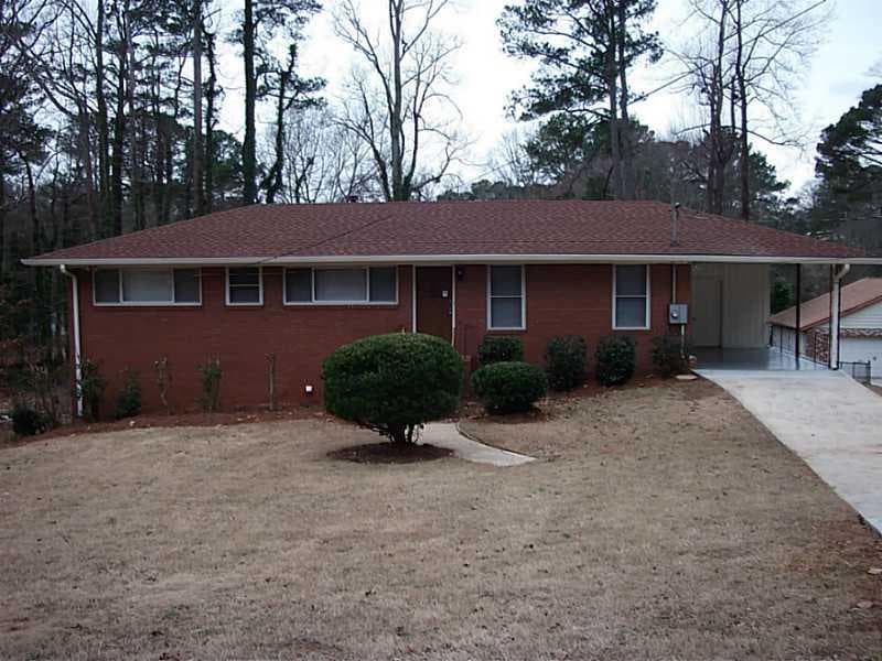 3037 Dogwood Drive, East Point, GA 30344 — most recent listing photo