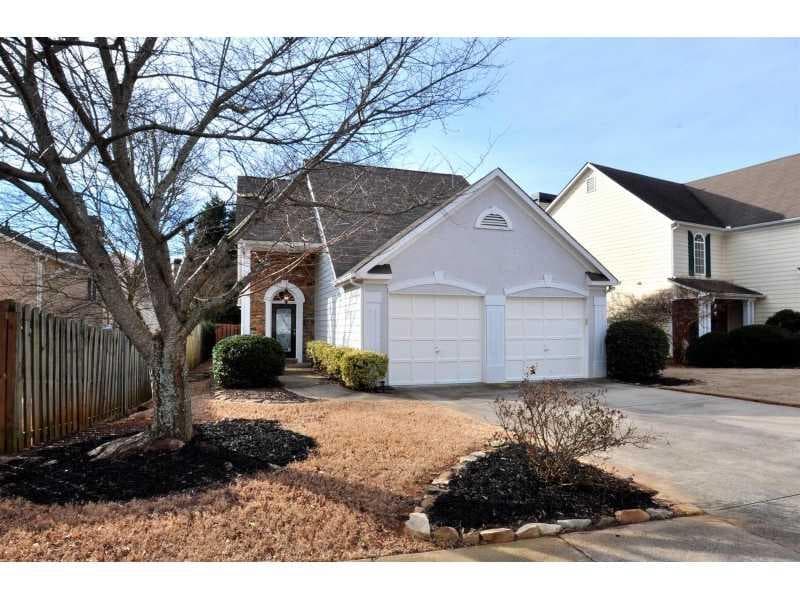2170 Ashton Drive, Roswell, GA 30076 — most recent listing photo