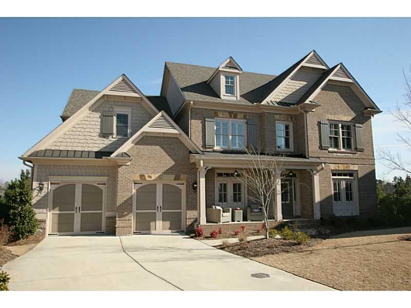 5 bedroom single family residence sold at 3365 Seven Oaks Drive, Cumming, GA 30041