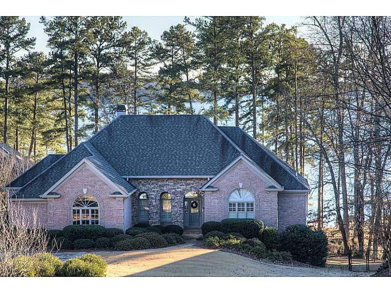 9155 Mainsail Drive, Gainesville, GA 30506 — most recent listing photo