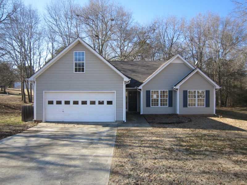 356 Glenmoor Place, Winder, GA 30680 — most recent listing photo