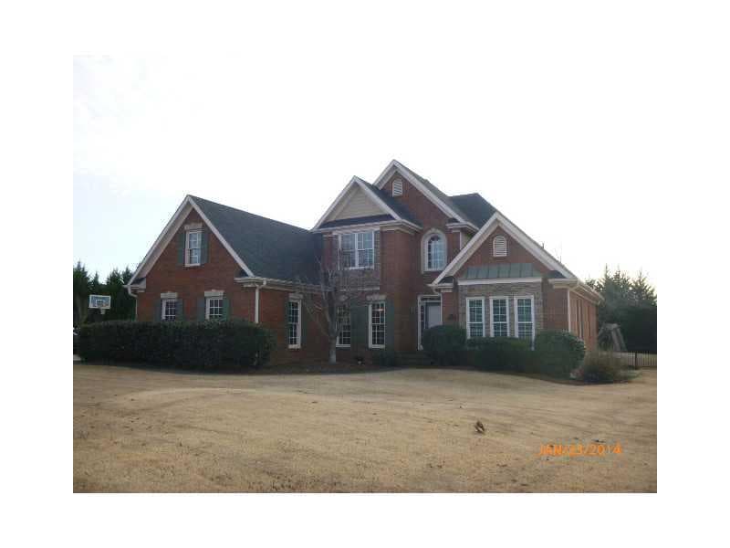 3 Limerick Court, Cartersville, GA 30120 — most recent listing photo