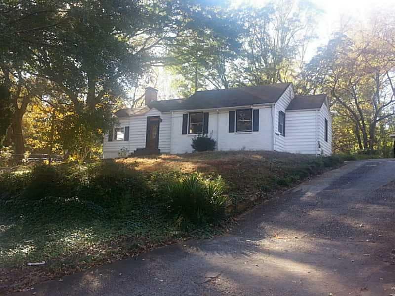 1279 Thomas Road, Decatur, GA 30030 — most recent listing photo