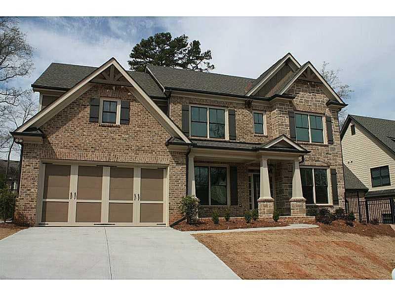5154 Sunlake Drive, Hoschton, GA 30548 — most recent listing photo