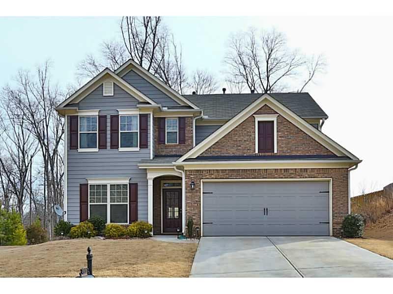6130 Overleaf Terrace, Cumming, GA 30040 — most recent listing photo