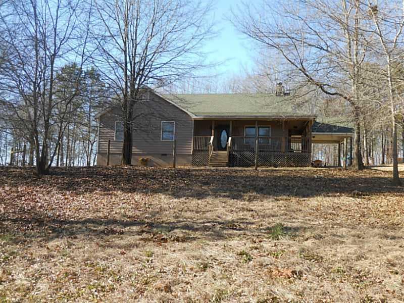 210 Deerfield Way, Jefferson, GA 30549 — most recent listing photo