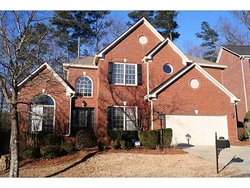 4814 Clay Brooke Drive, Smyrna, GA 30082 — most recent listing photo