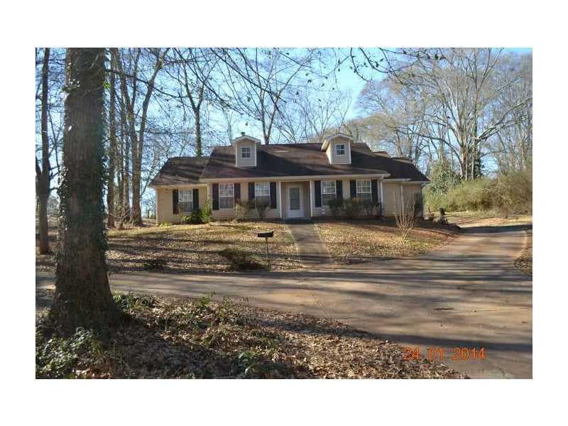 20 SMITH Street, Newnan, GA 30263 — most recent listing photo