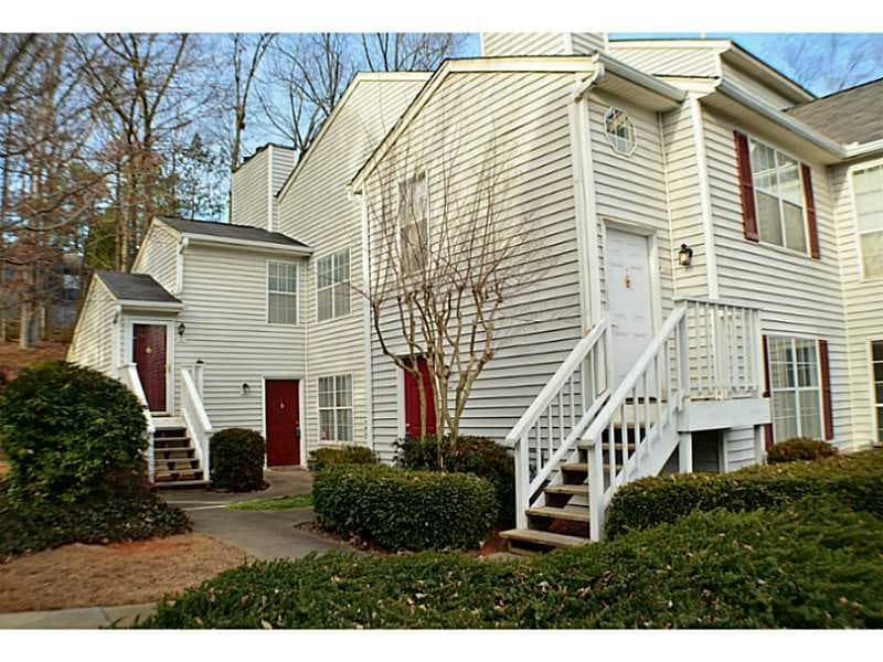 817 Glenleaf Drive 817, Norcross, GA 30092 — most recent listing photo
