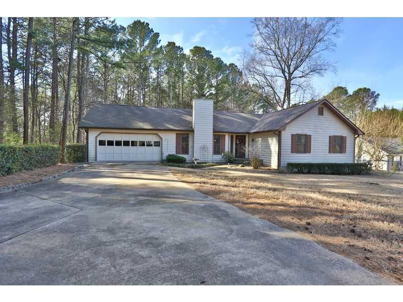 3640 PILGRIM MILL Road, Cumming, GA 30041 — most recent listing photo