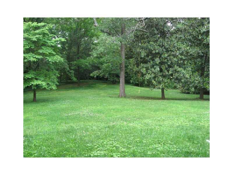 4,756 sq ft single family residence sold at 3430 Knollwood Drive, Atlanta, GA 30305