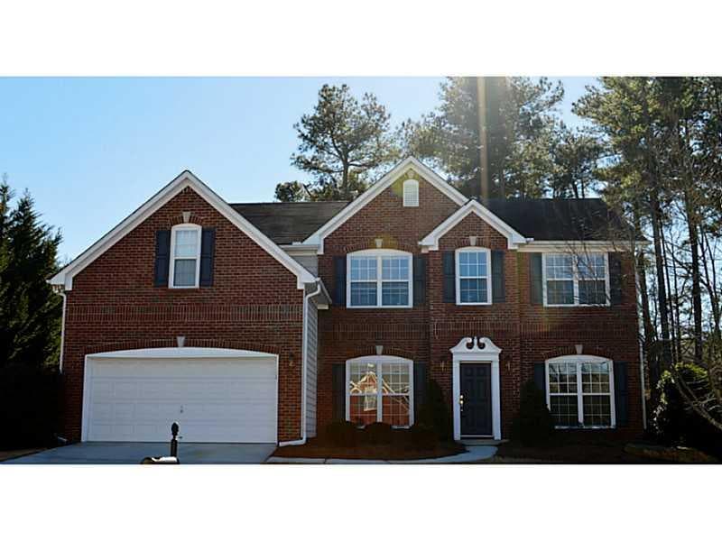 818 Kirsten Jane Court, Lawrenceville, GA 30045 — most recent listing photo