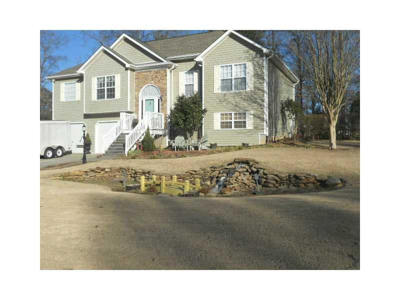 4 bedroom, 2,317 sq ft single family residence sold at 225 Farmington Drive, Calhoun, GA 30701