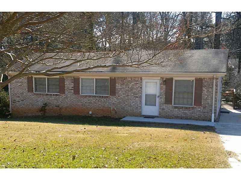 1006 Rhett Drive, Kennesaw, GA 30144 — most recent listing photo