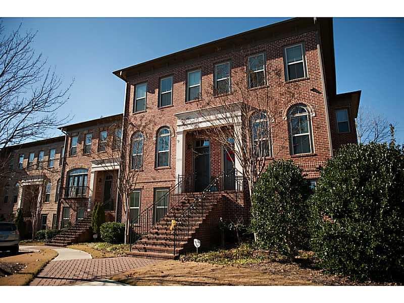 2853 Crescent Park Lane 1063, Atlanta, GA 30339 — most recent listing photo