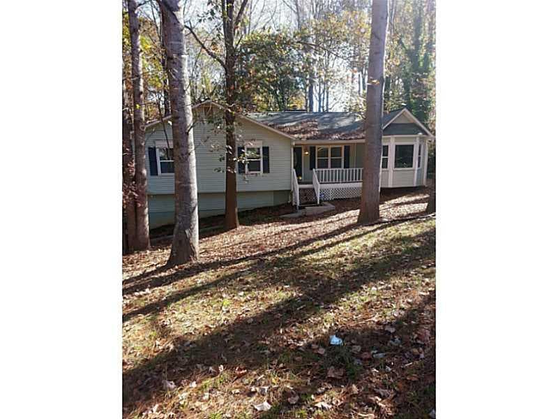 2444 Westland Way, Acworth, GA 30102 — most recent listing photo