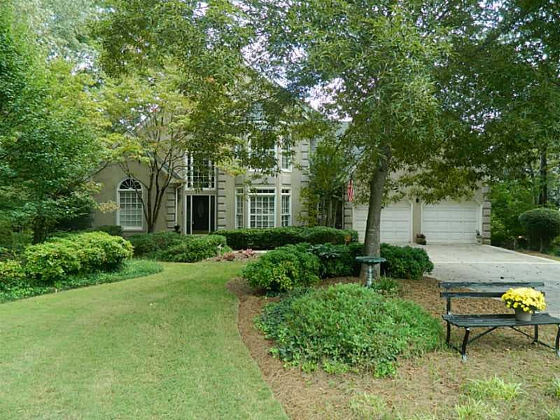 8555 Riverbirch Drive, Roswell, GA 30076 — most recent listing photo