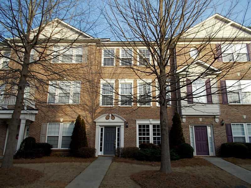 3326 Chastain Gardens Drive 3326, Kennesaw, GA 30144 — most recent listing photo